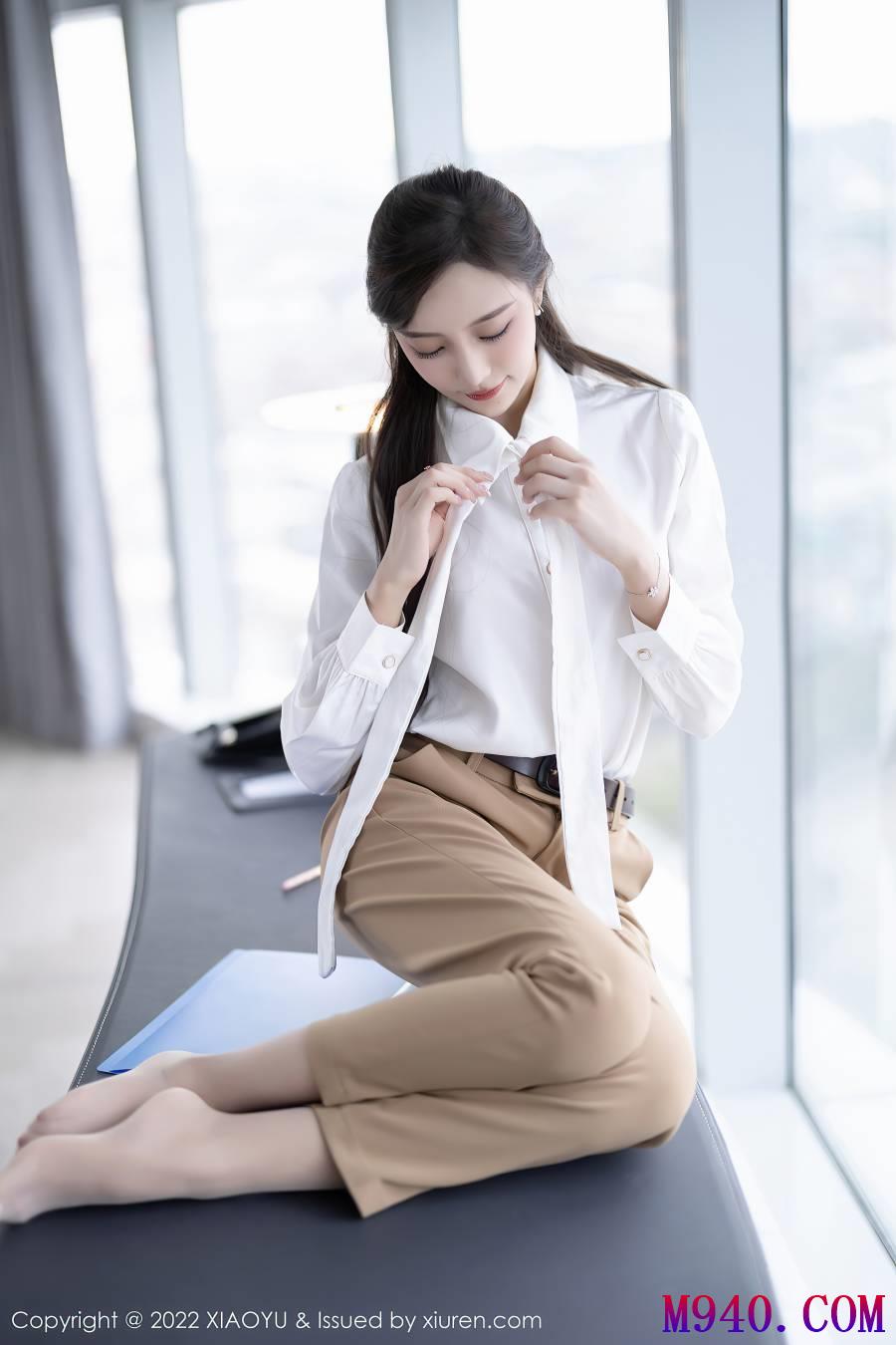 [XIAOYU语画界] 2022.08.29 VOL.852 王馨瑶yanni [81P-594MB]