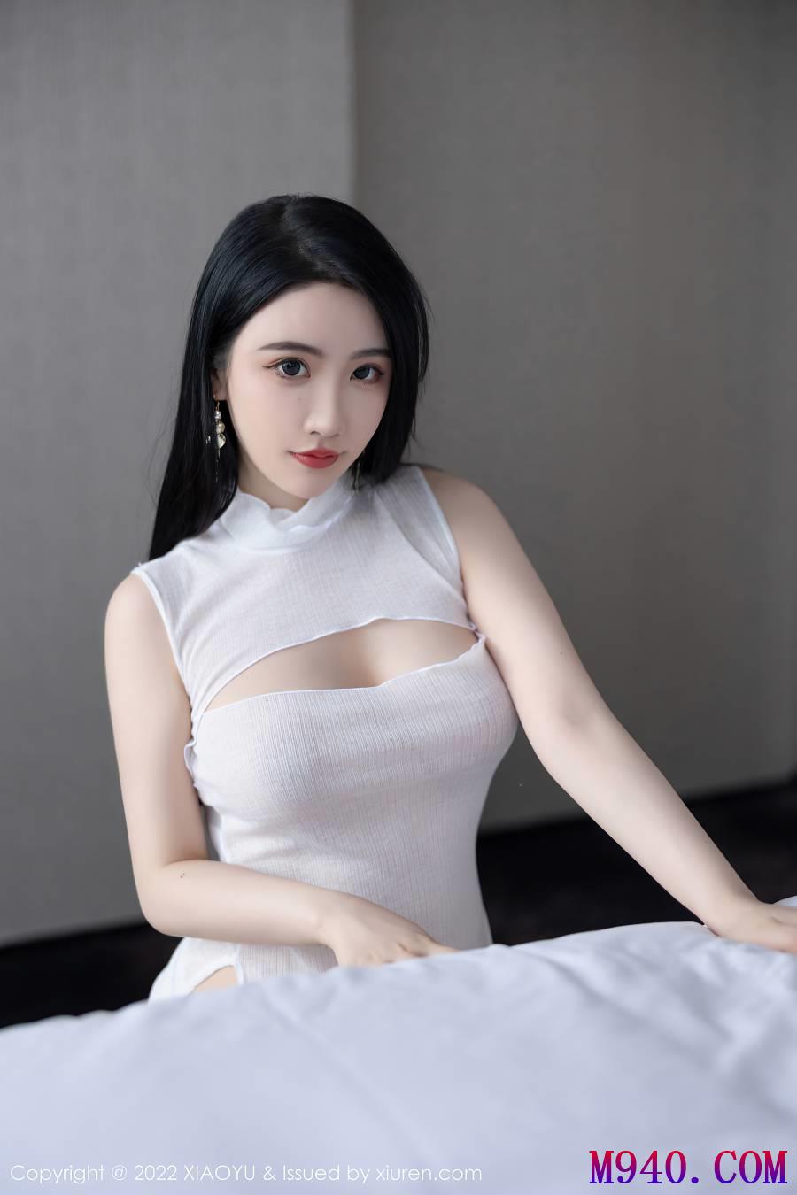 [XIAOYU语画界] 2022.07.20 VOL.824 Cherry樱桃酱 [79P-566MB]