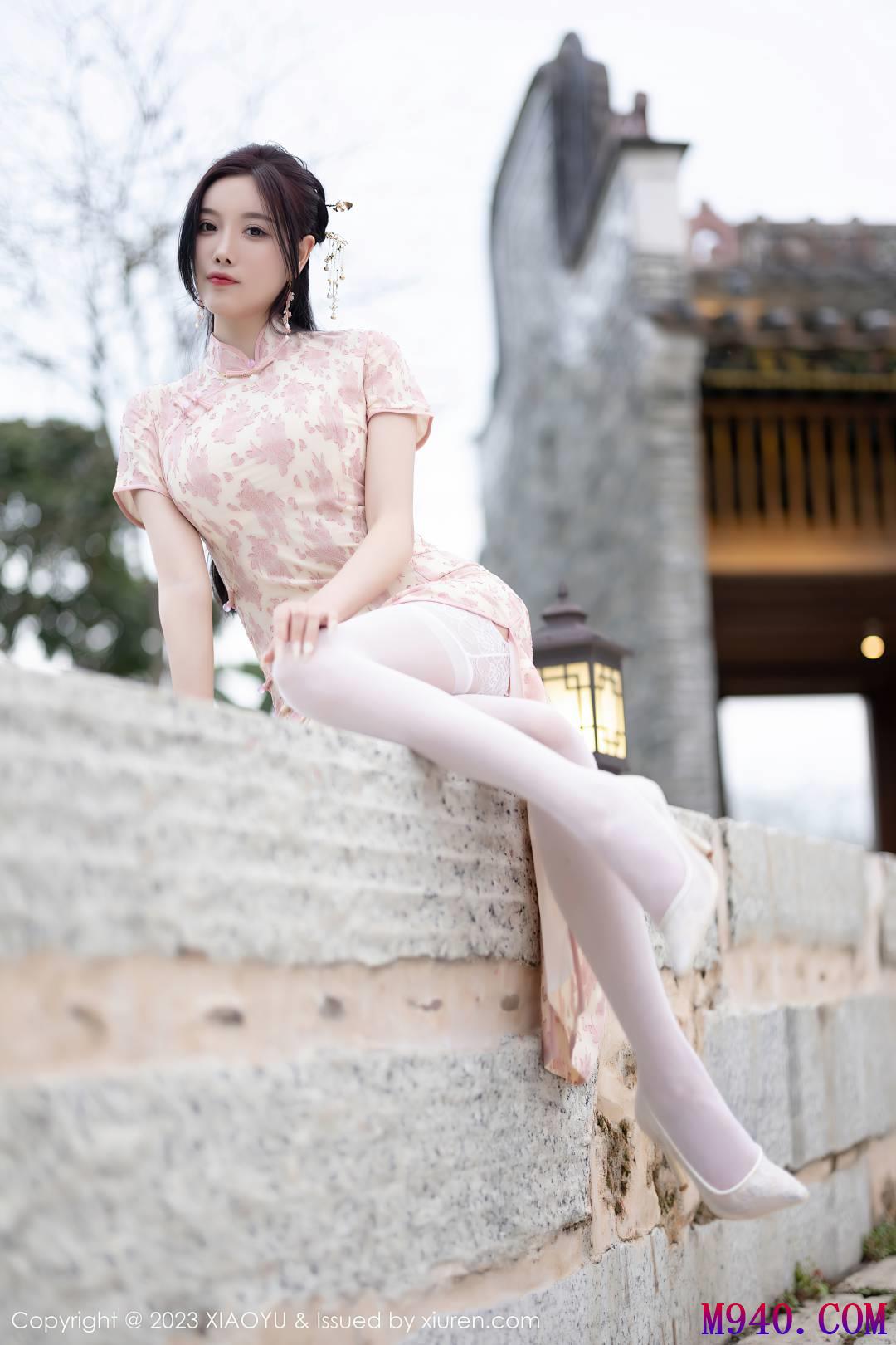 [XIAOYU语画界] 2023.03.24 VOL.993 杨晨晨Yome [90P-774MB]