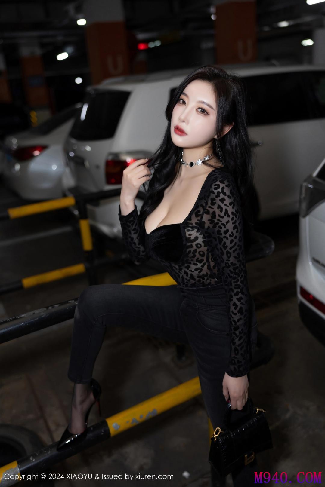 [XIAOYU语画界] 2024.03.08 VOL.1216 杨晨晨Yome [88P-755MB]