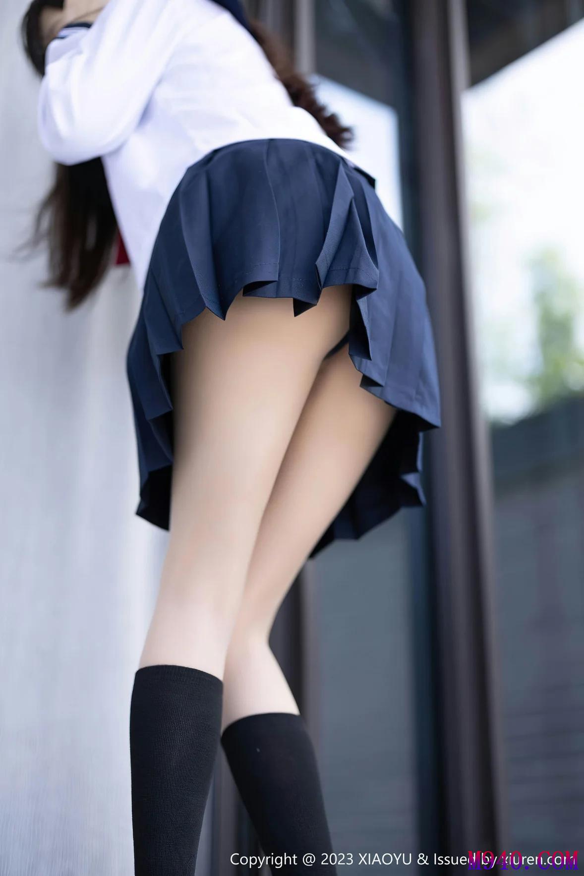 [XIAOYU语画界] 2023.06.08 VOL.1045 林星阑 [96P-815MB]