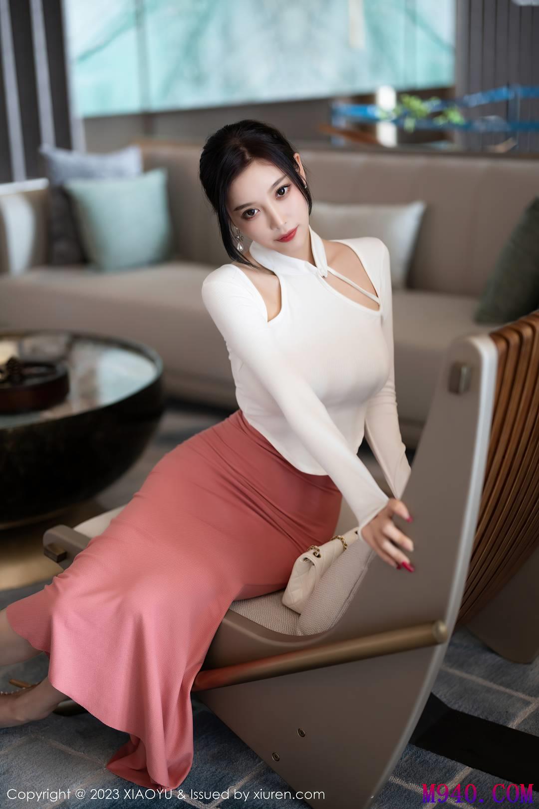 [XIAOYU语画界] 2023.02.14 VOL.965 杨晨晨Yome [91P-772MB]