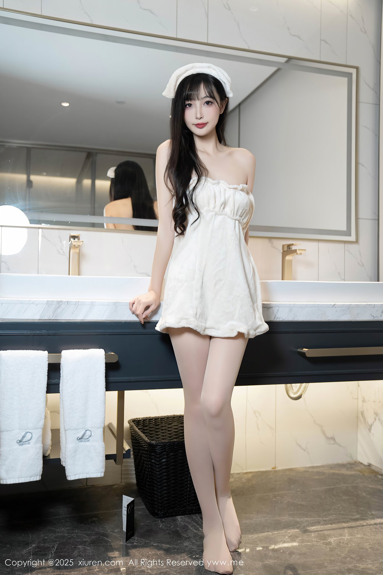 [XIUREN秀人网] 2025.03.12 NO.10005 樱桃小阑子 [87P-708MB]