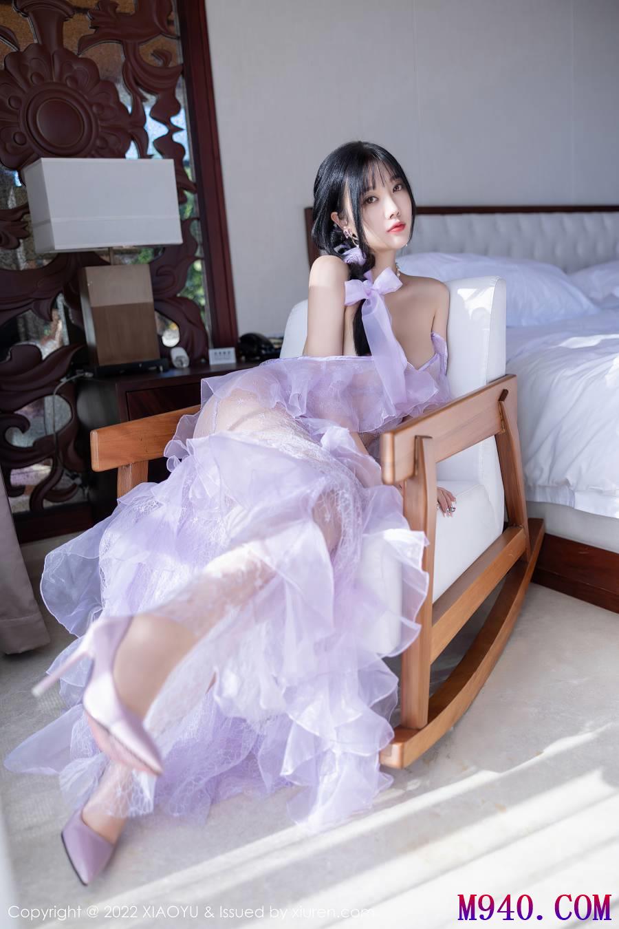 [XIAOYU语画界] 2022.07.08 VOL.816 杨晨晨Yome [83P-849MB]
