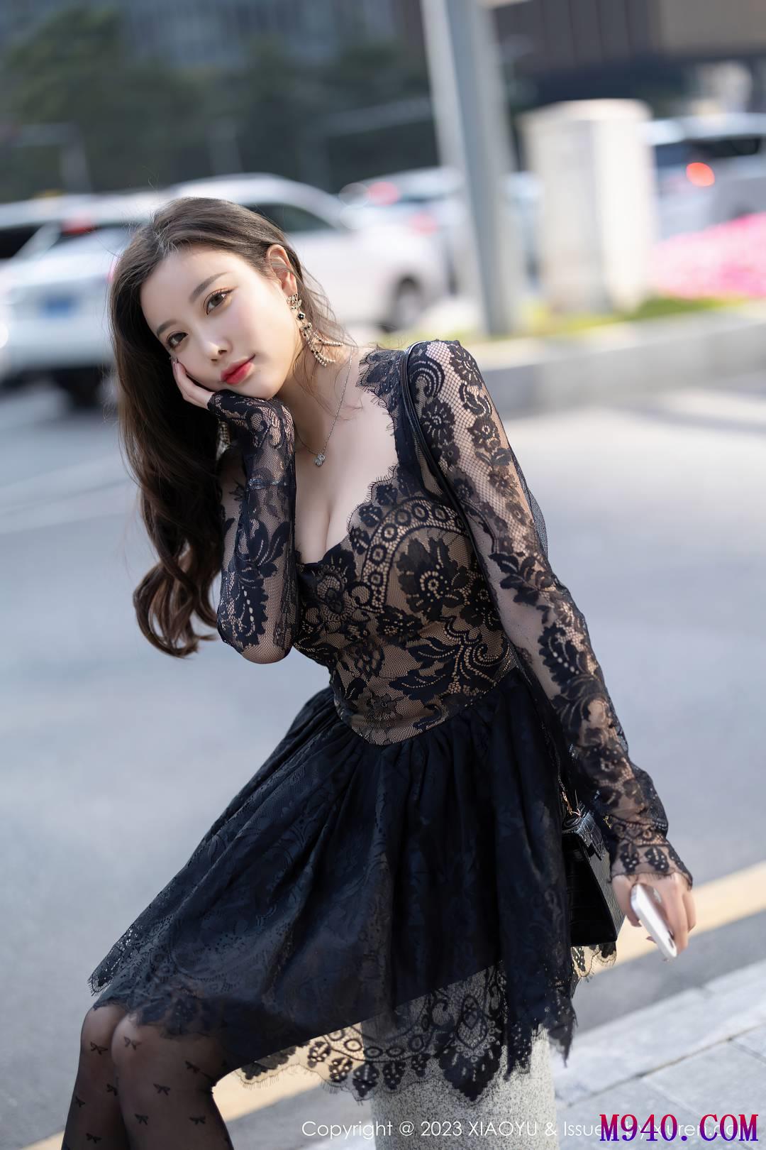 [XIAOYU语画界] 2023.03.17 VOL.988 杨晨晨Yome [92P-815MB]
