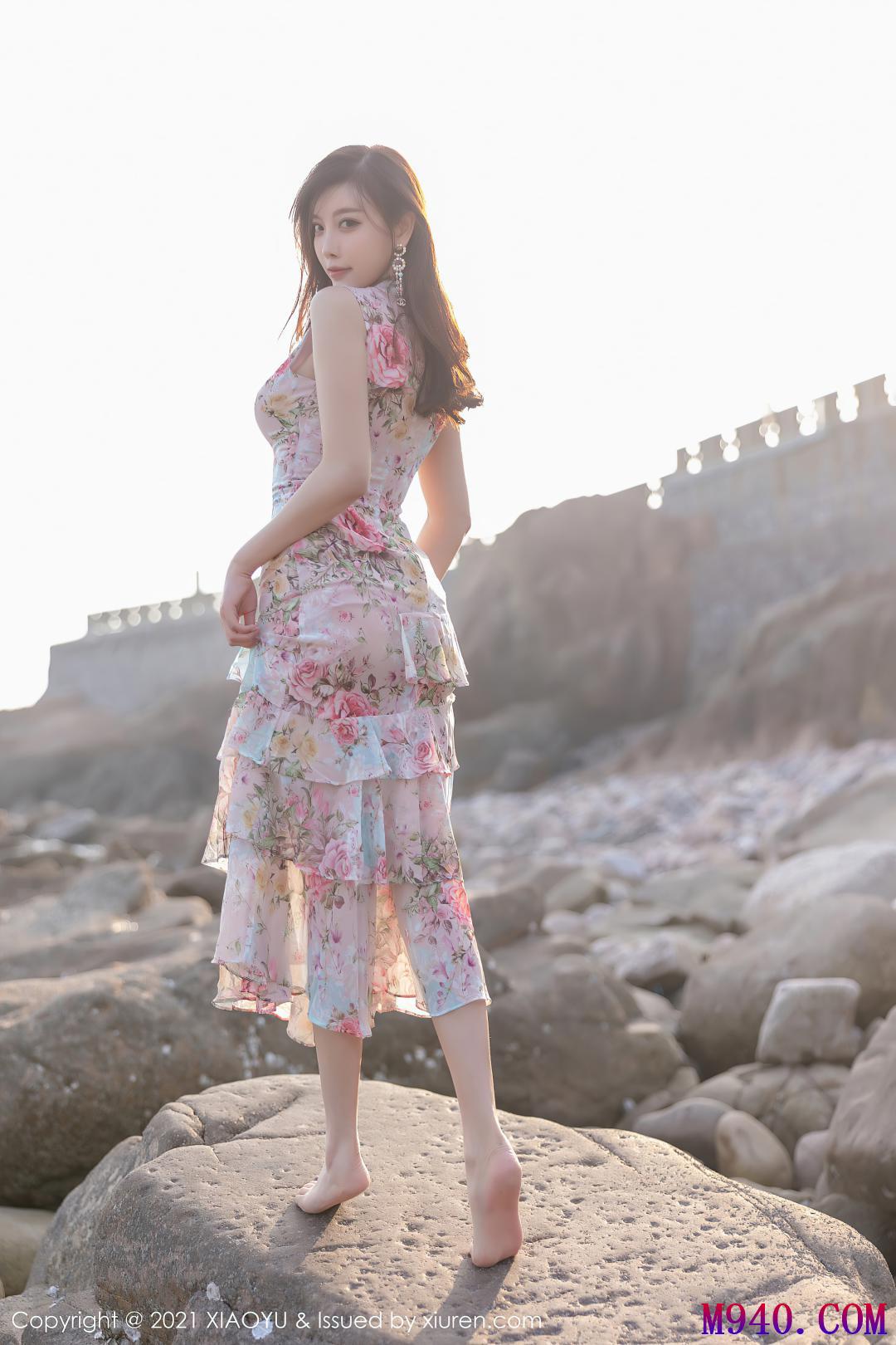 [XIAOYU语画界] 2021.11.09 VOL.650 杨晨晨Yome [79P-698MB]