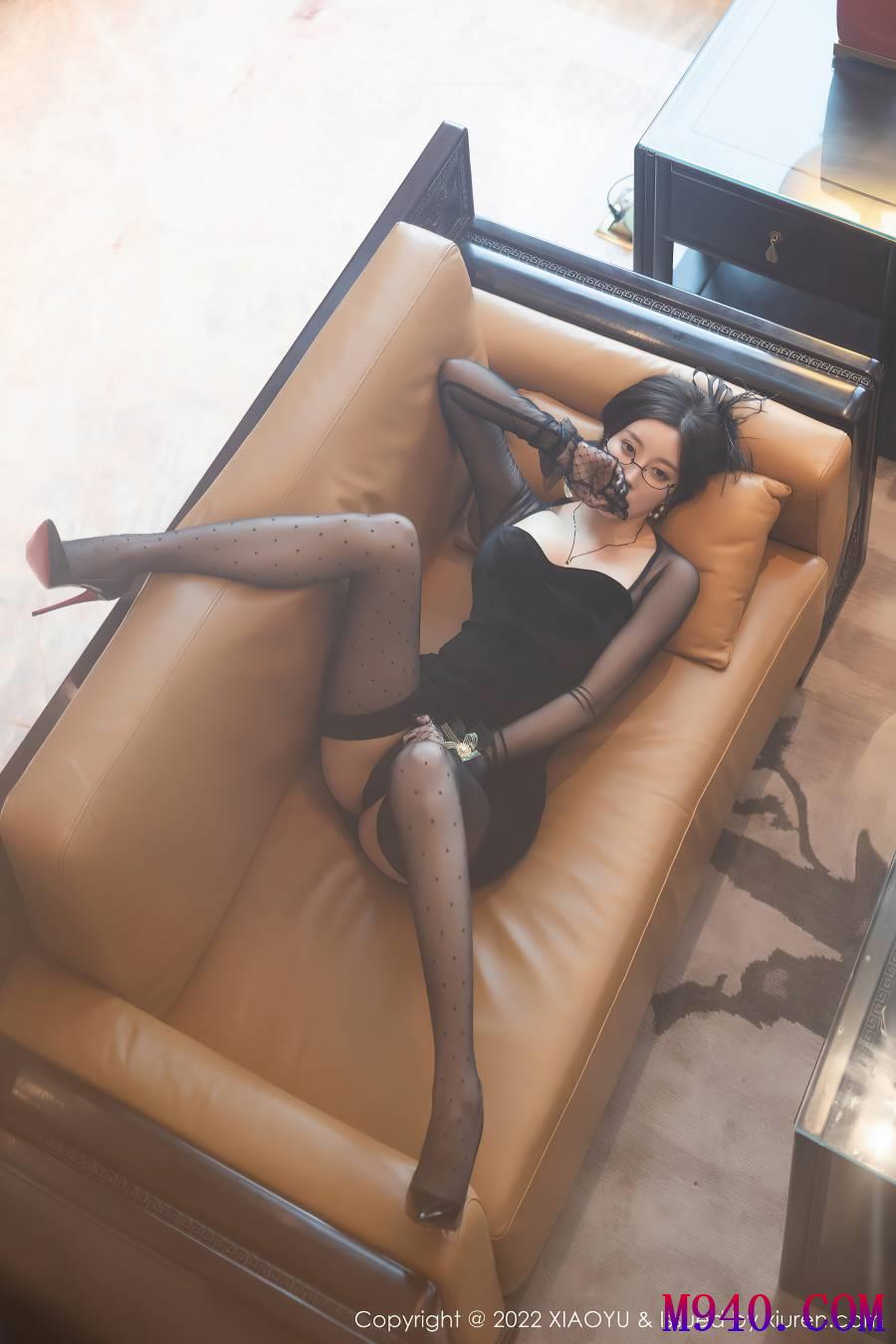 [XIAOYU语画界] 2022.07.01 VOL.811 杨晨晨Yome [91P-720MB]