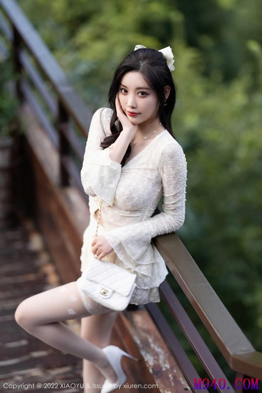 [XIAOYU语画界] 2022.11.25 VOL.912 杨晨晨Yome [90P-790MB]