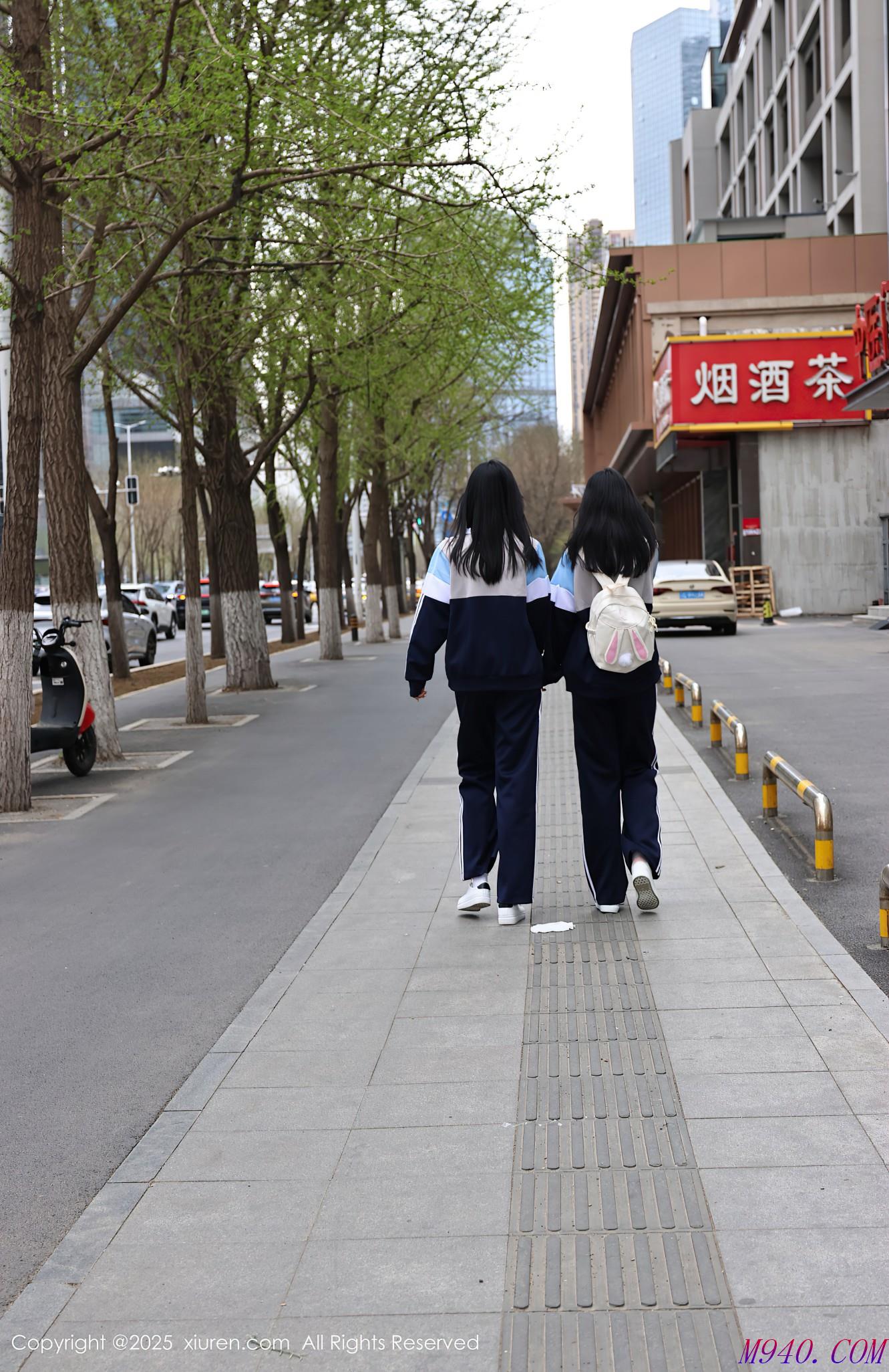 [XIUREN秀人网] 2025.05.16 NO.10288 模特合集 小芭乐 [73P-819MB]