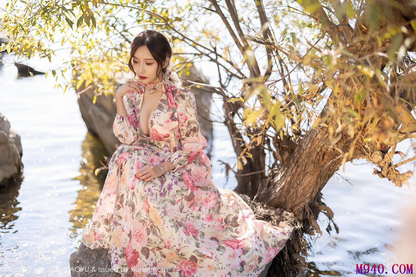 [XIAOYU语画界] 2021.12.23 VOL.682 王馨瑶yanni [76P-796MB]