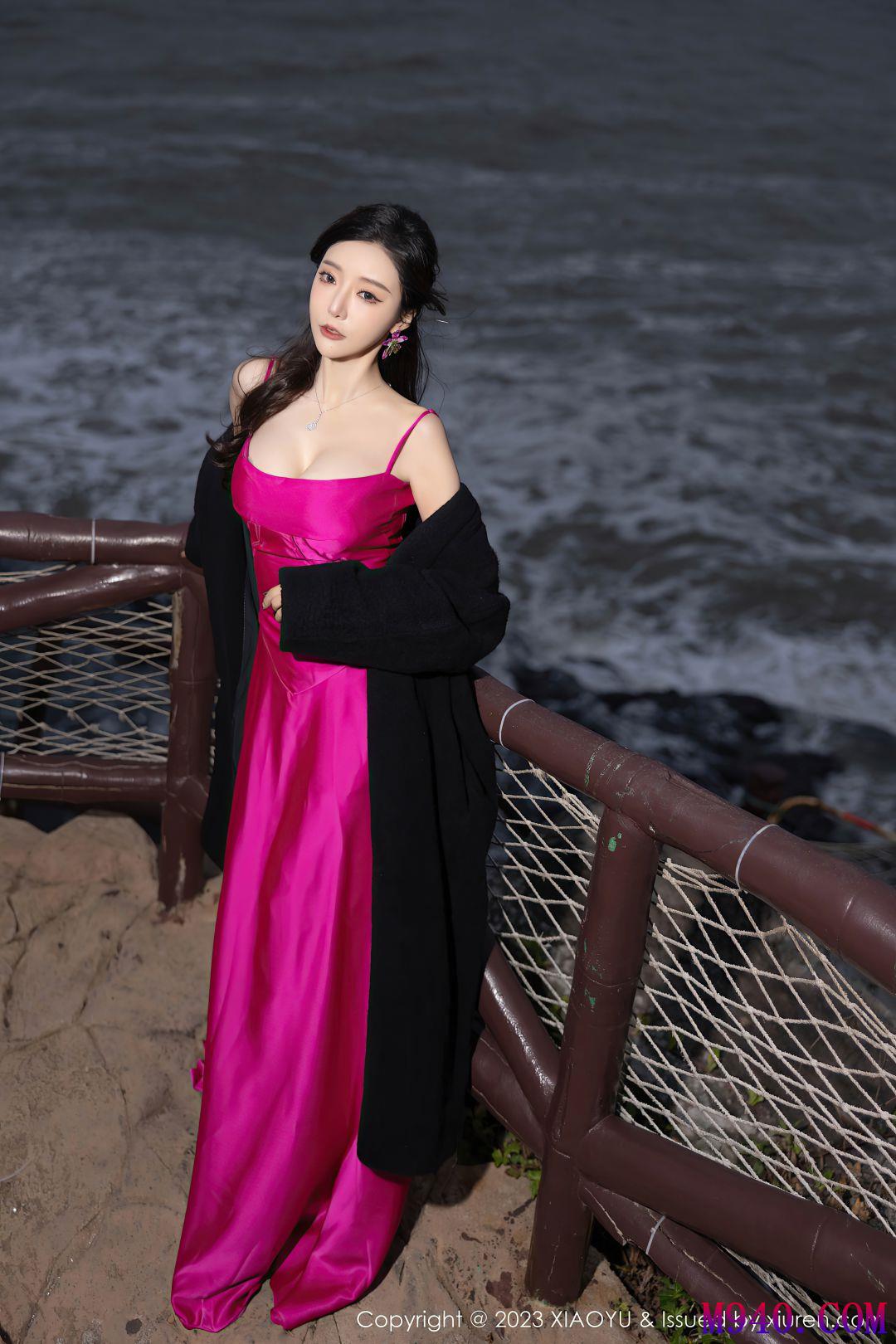 [XIAOYU语画界] 2023.12.28 VOL.1174 王馨瑶yanni [84P-812MB]