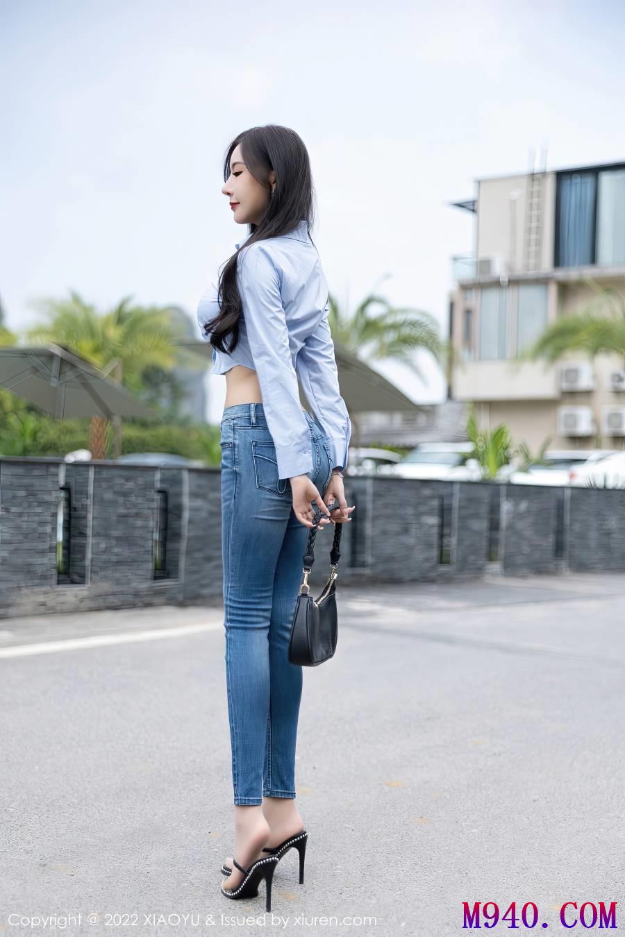 [XIAOYU语画界] 2022.11.15 VOL.904 王馨瑶yanni [88P-657MB]