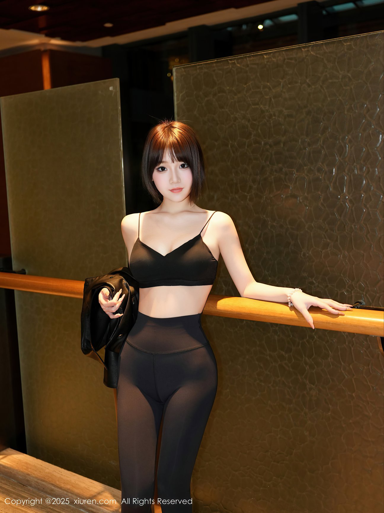 [XIUREN秀人网] 2025.03.27 NO.10077 汁汁 [63P-765MB]