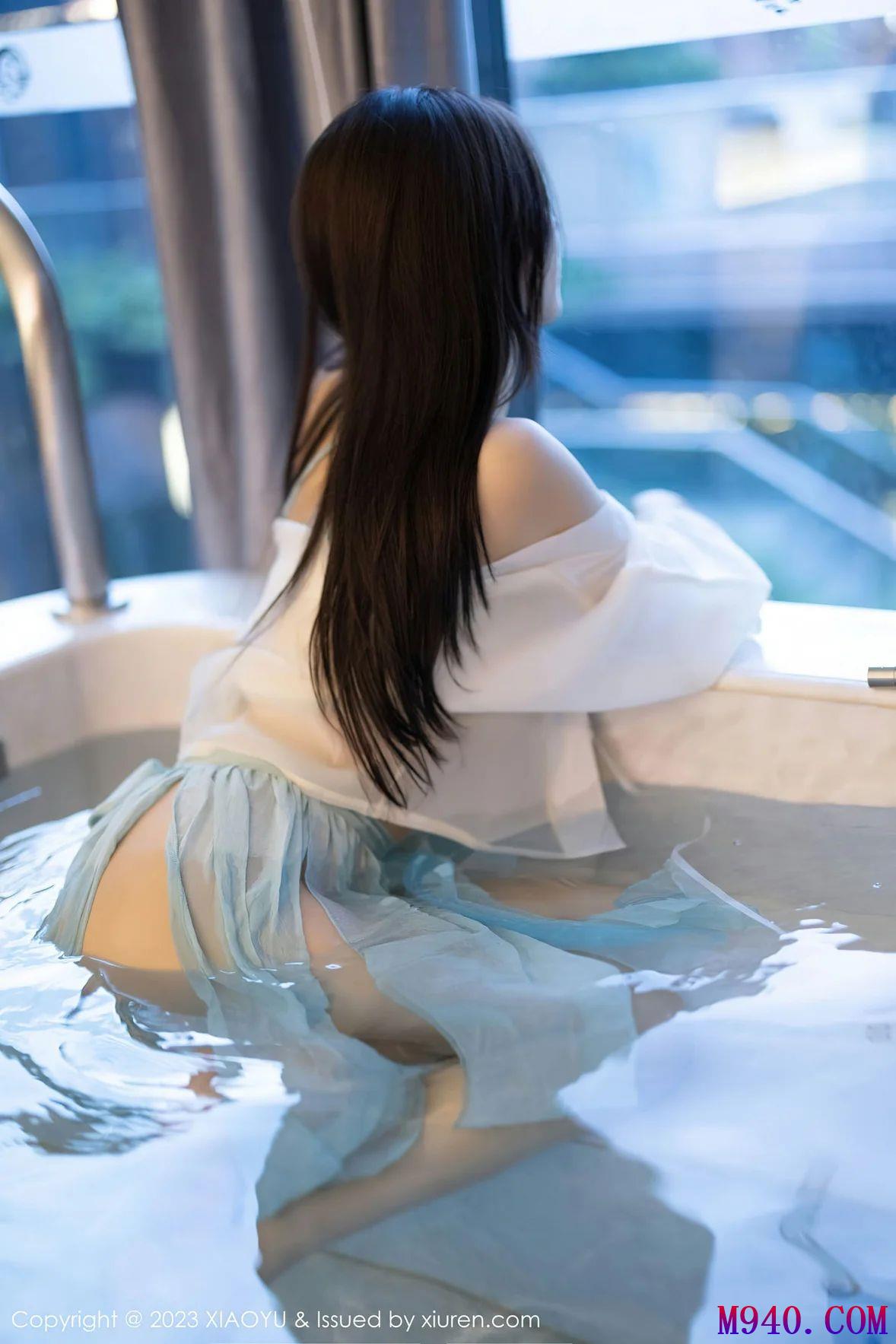 [XIAOYU语画界] 2023.09.07 VOL.1106 小蛮妖Yummy [84P-629MB]