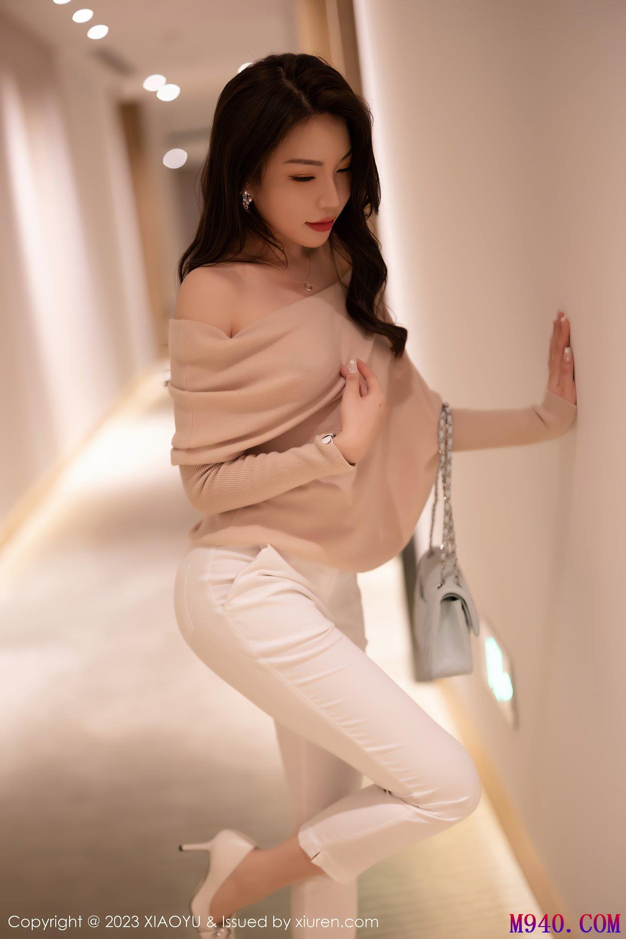 [XIAOYU语画界] 2023.01.05 VOL.940 徐莉芝Booty [93P-755MB]