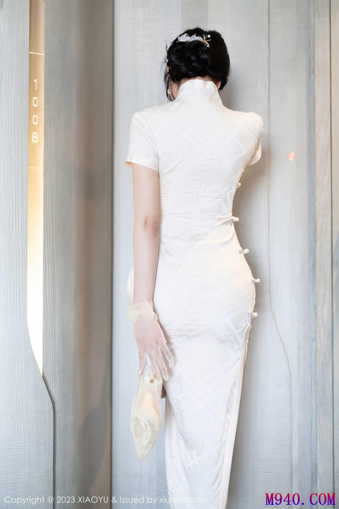 [XIAOYU语画界] 2023.03.03 VOL.978 杨晨晨Yome [85P-727MB]