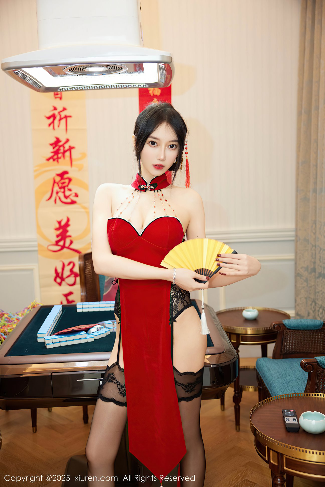[XIUREN秀人网] 2025.01.26 NO.9826 玥儿玥er [67P-756MB]