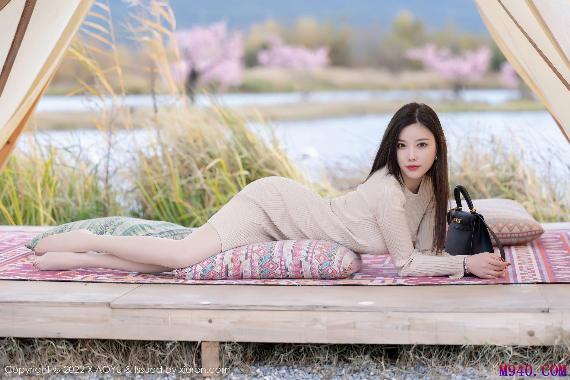 [XIAOYU语画界] 2022.06.10 VOL.796 杨晨晨Yome [79P-778MB]