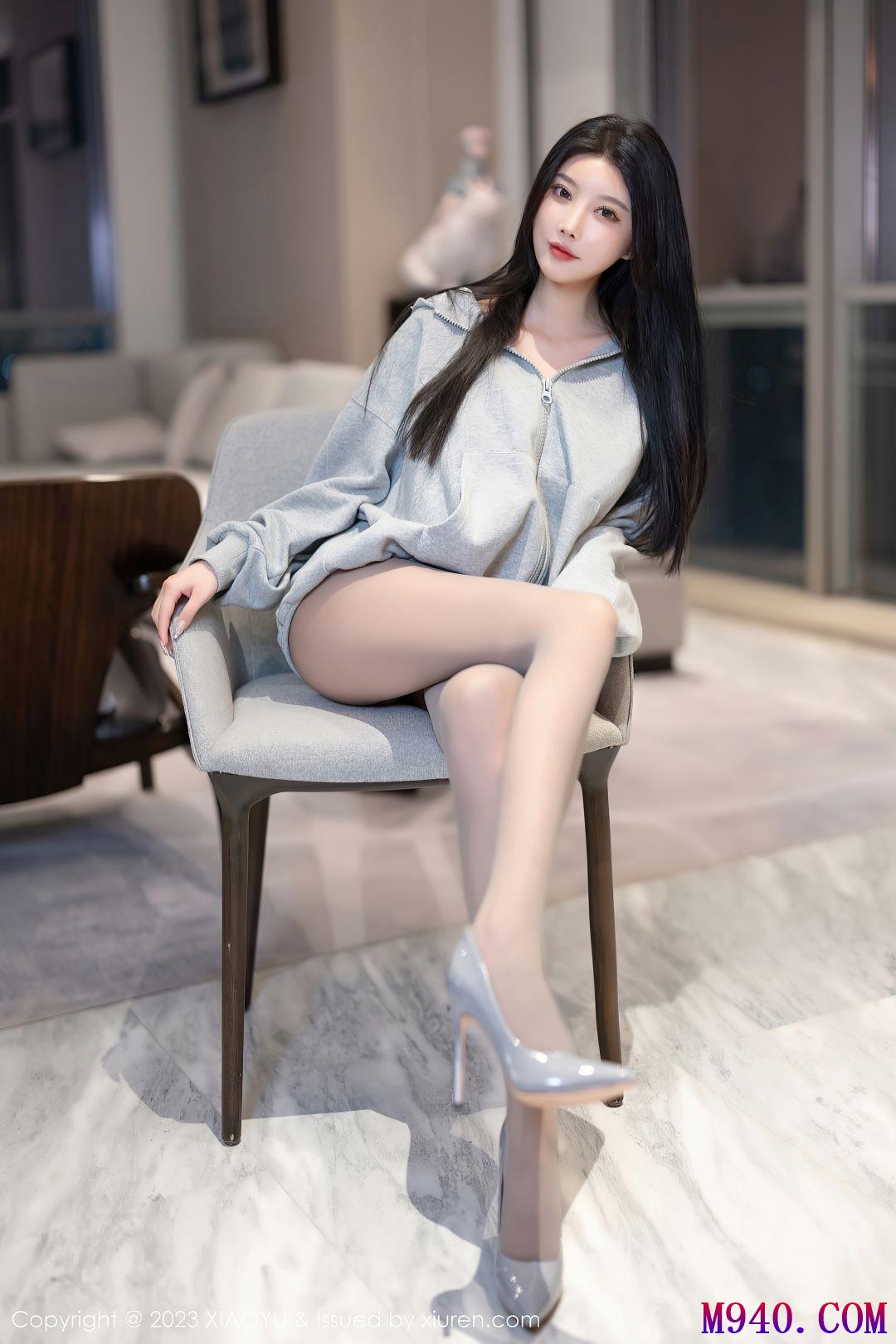 [XIAOYU语画界] 2023.12.01 VOL.1156 杨晨晨Yome [100P-796MB]
