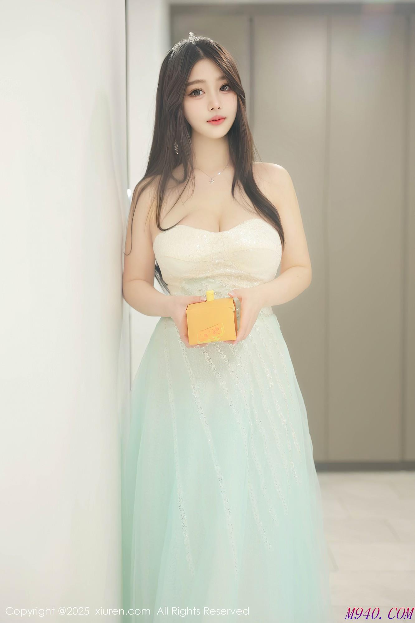 [XIUREN秀人网] 2025.04.29 NO.10222 蛋蛋宝 [78P-752MB]