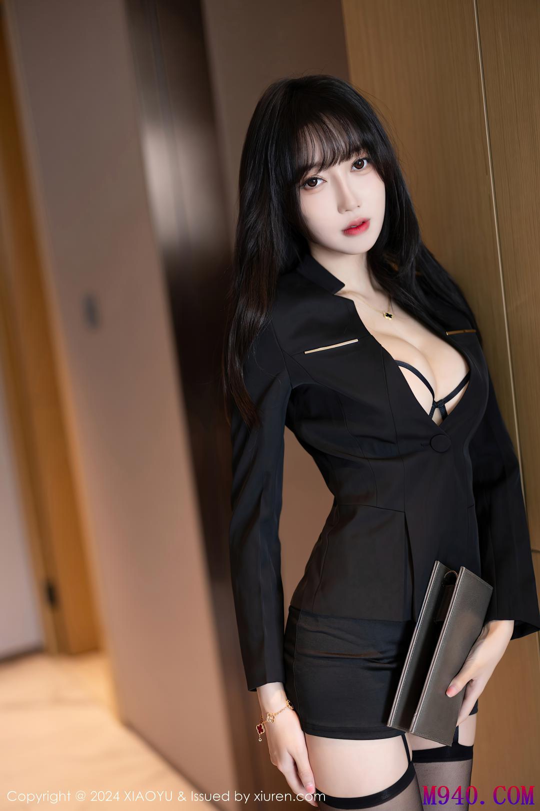 [XIAOYU语画界] 2024.01.29 VOL.1193 月崽 [83P-687MB]