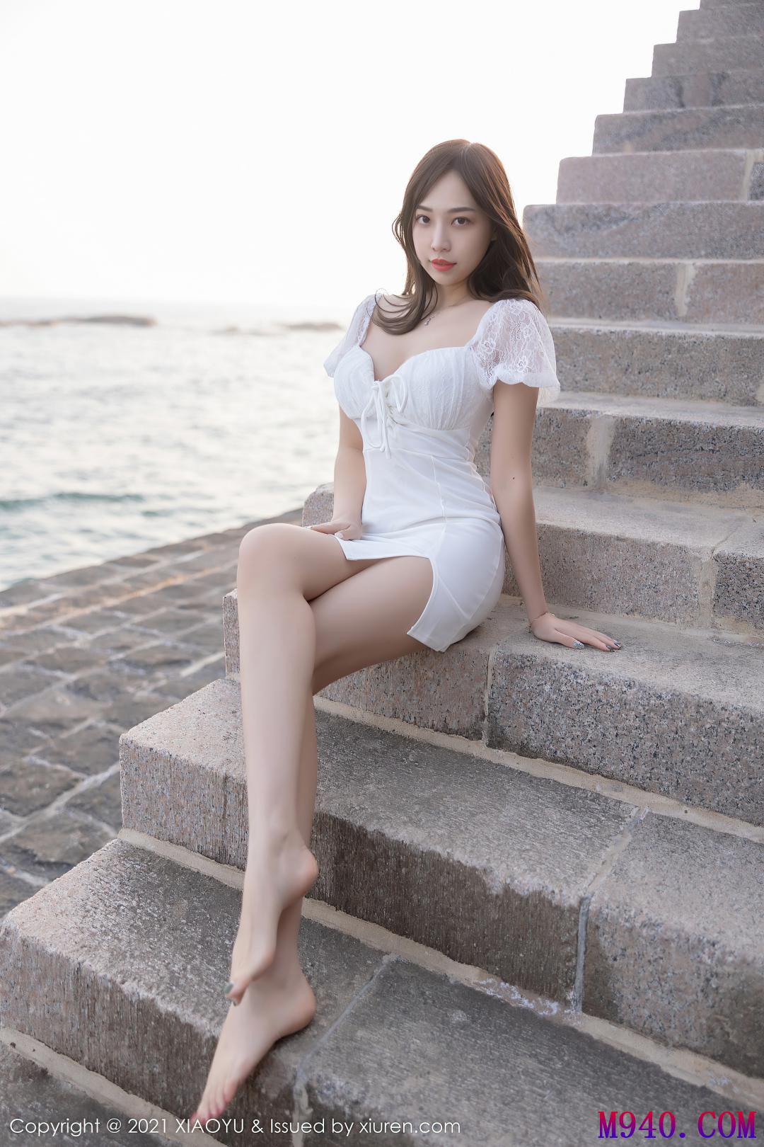 [XIAOYU语画界] 2021.12.22 VOL.681 郑颖姗Bev [77P-667MB]