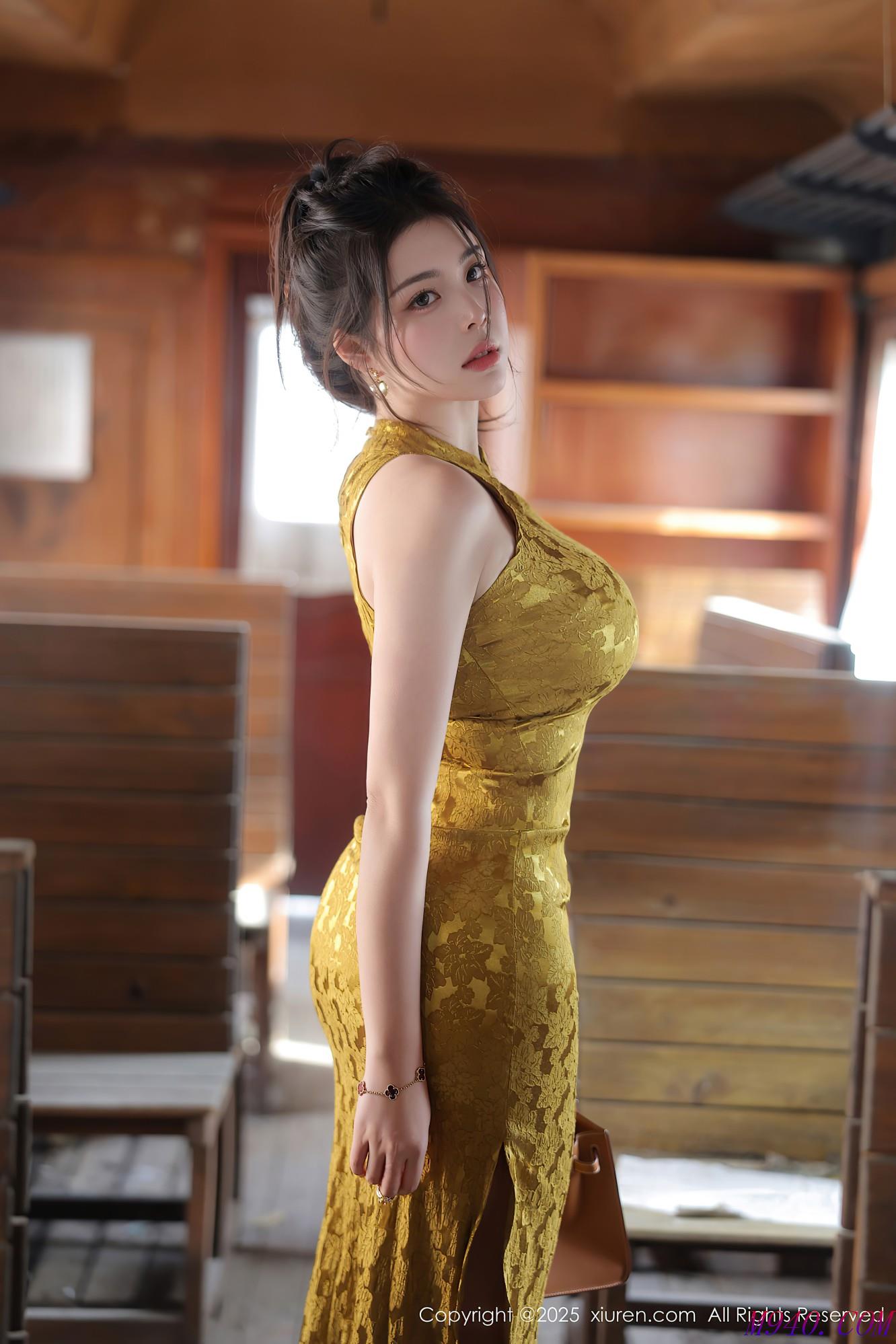 [XIUREN秀人网] 2025.05.13 NO.10269 林若凡F [71P-692MB]