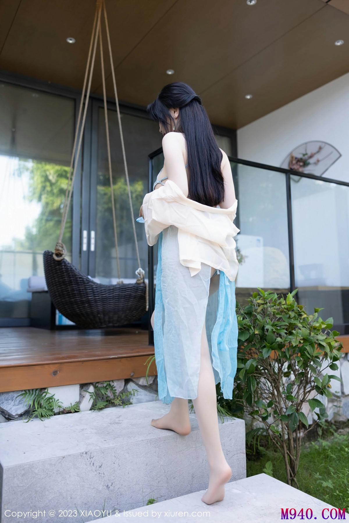[XIAOYU语画界] 2023.06.27 VOL.1057 Cherry樱桃酱 [81P-693MB]