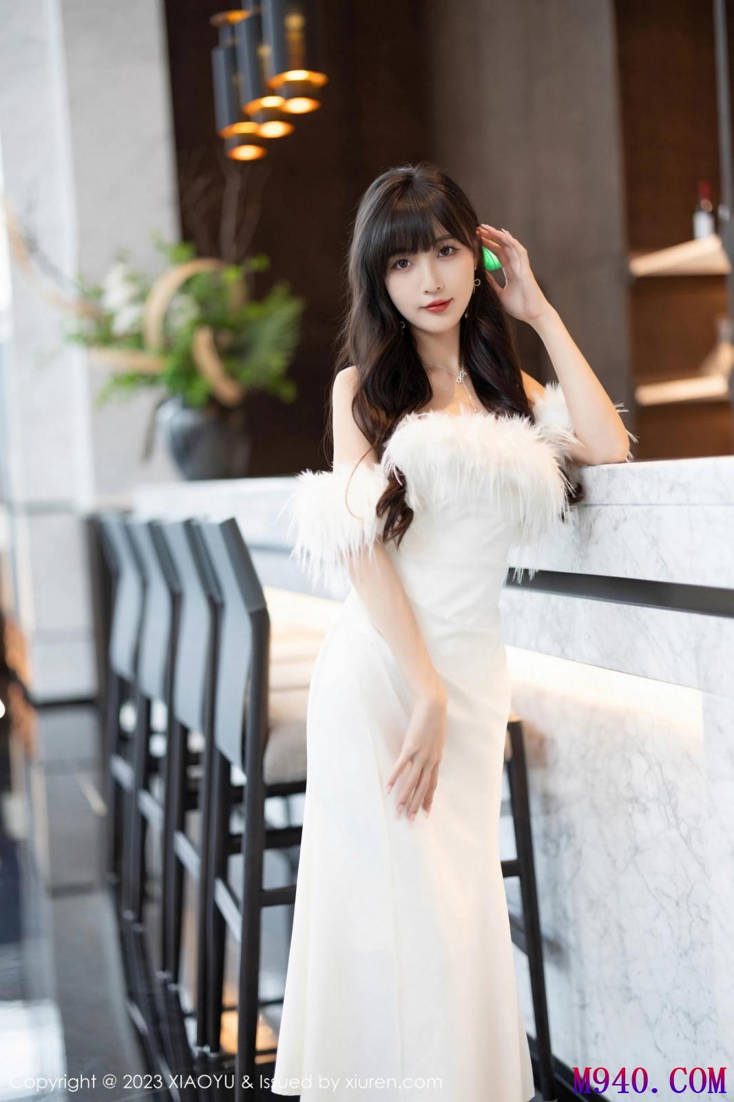 [XIAOYU语画界] 2023.09.27 VOL.1120 林星阑 [102P-767MB]