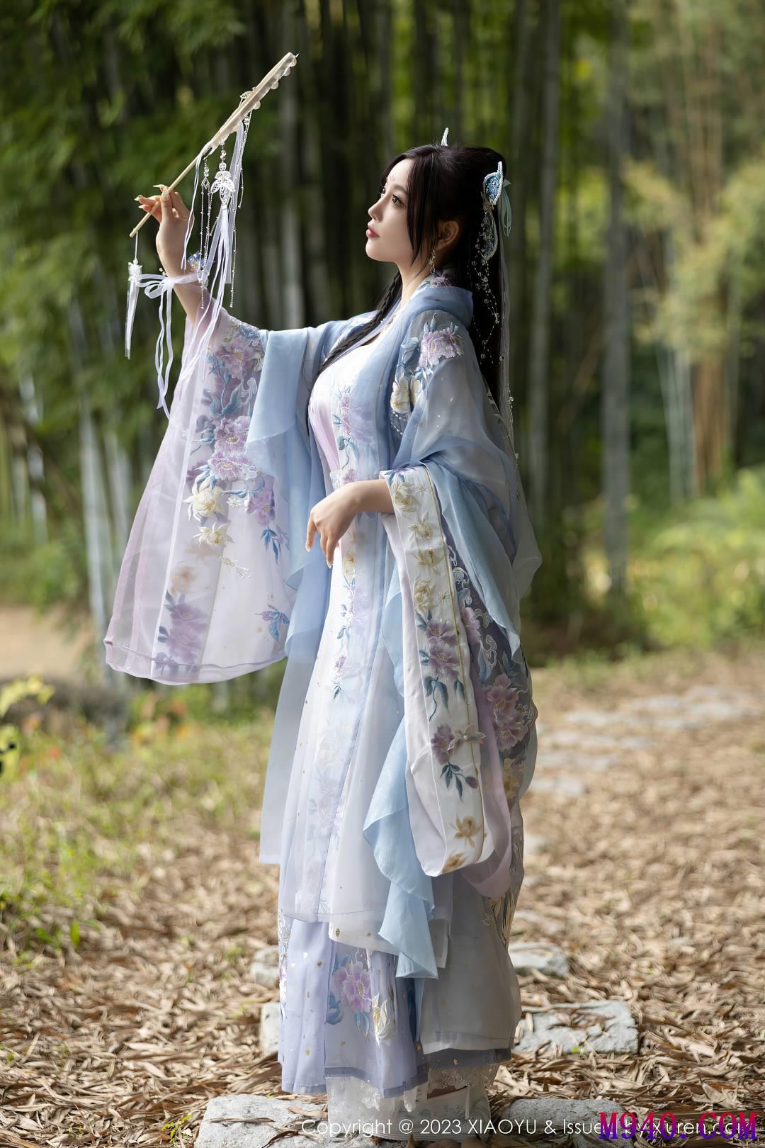 [XIAOYU语画界] 2023.02.21 VOL.970 杨晨晨Yome [91P-840MB]