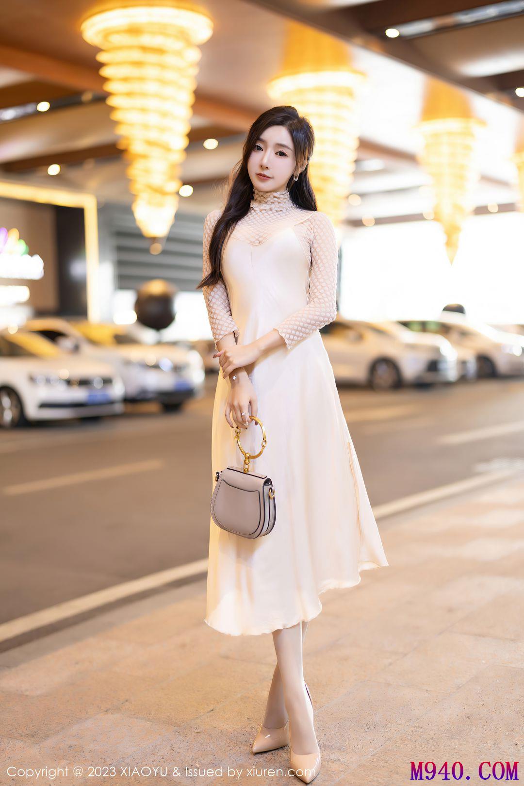 [XIAOYU语画界] 2023.12.04 VOL.1157 王馨瑶yanni [85P-682MB]