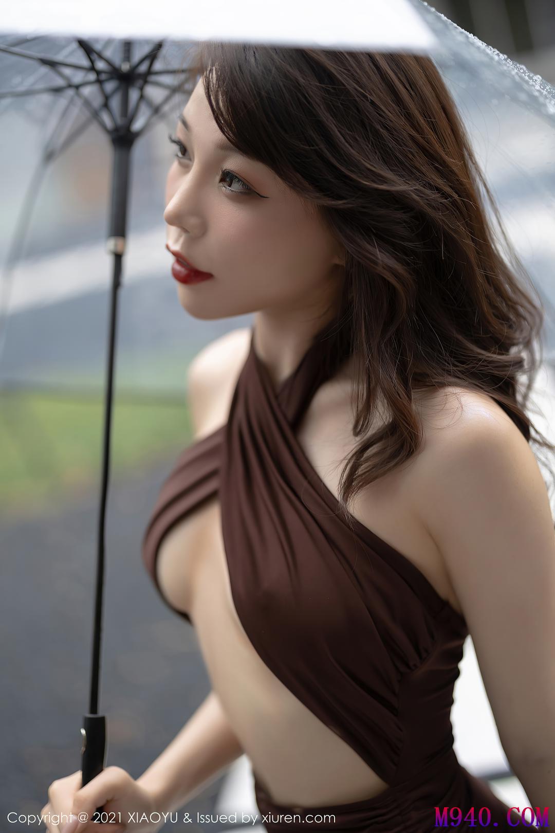 [XIAOYU语画界] 2021.08.26 VOL.601 芝芝Booty [96P-891MB]