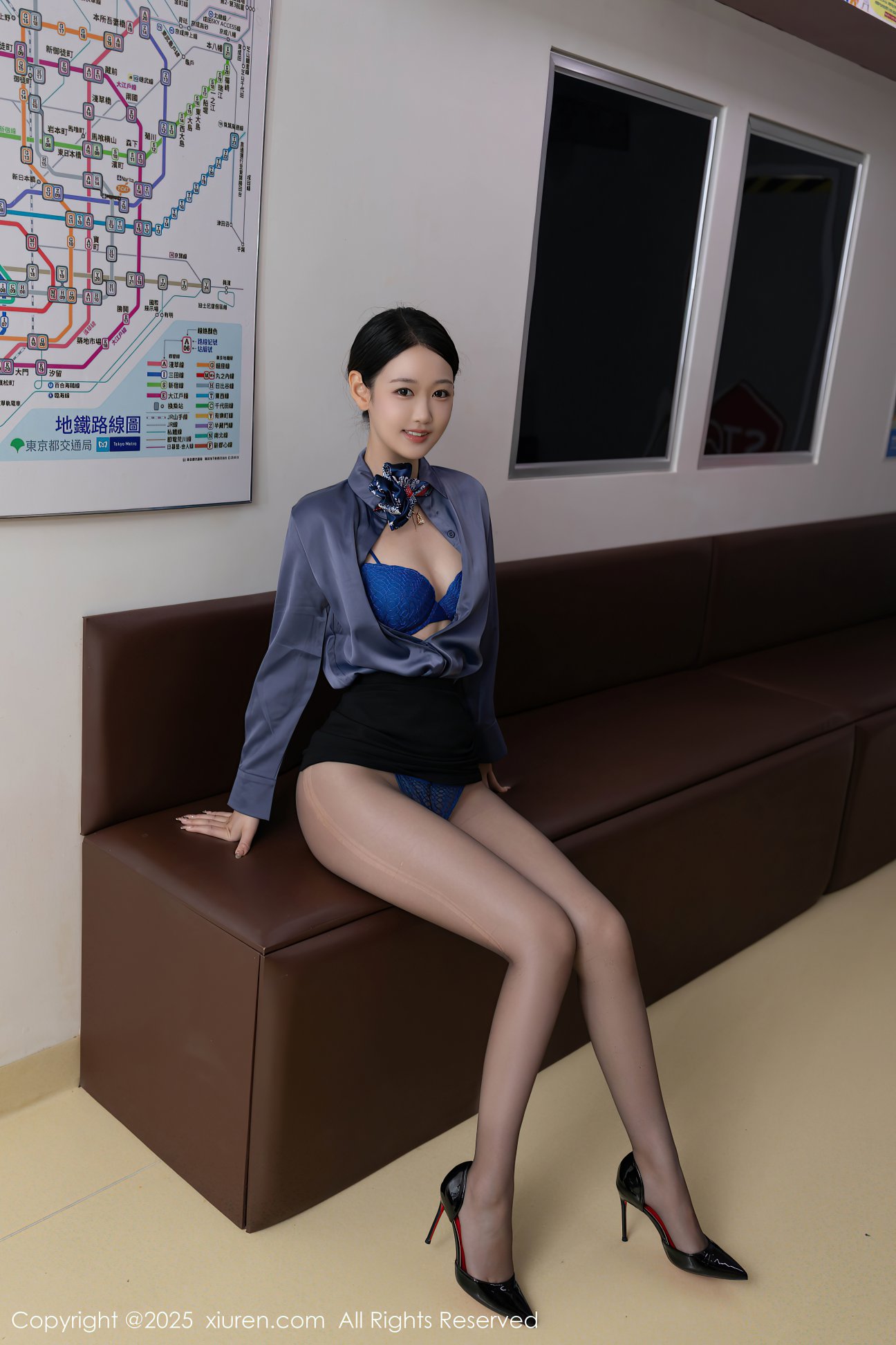 [XIUREN秀人网] 2025.01.25 NO.9824 唐安琪 [83P-766MB]