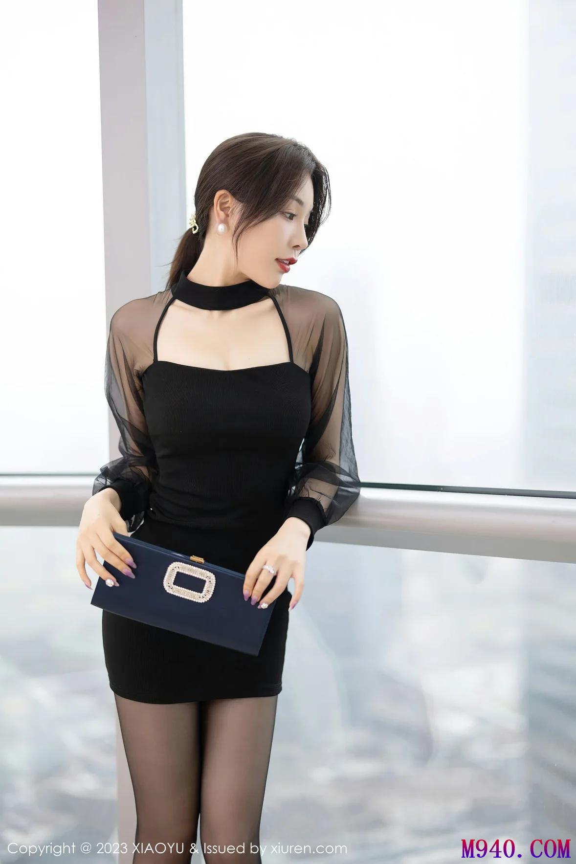 [XIAOYU语画界] 2023.07.11 VOL.1067 徐莉芝Booty [87P-630MB]