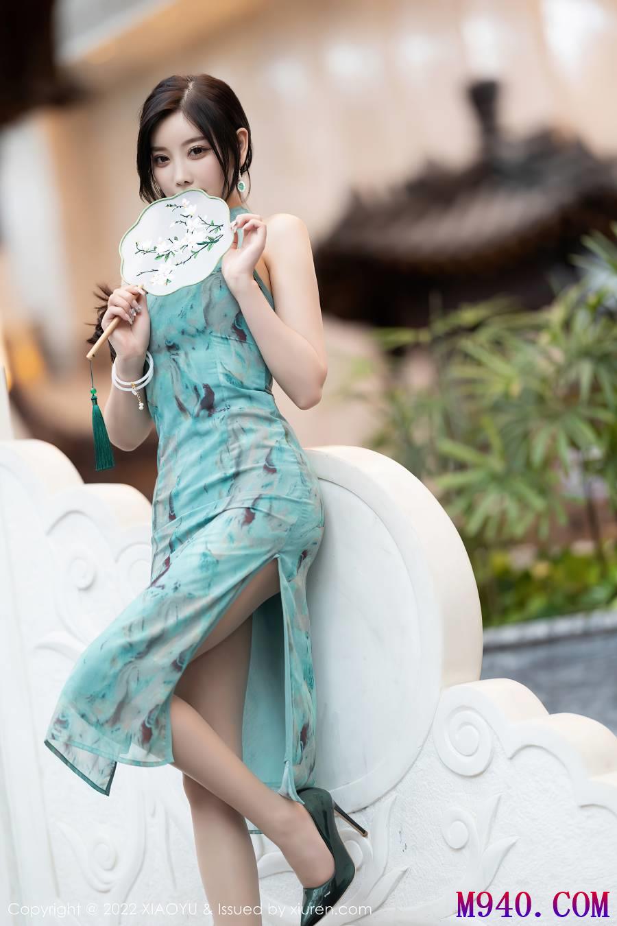 [XIAOYU语画界] 2022.10.14 VOL.882 杨晨晨Yome [92P-785MB]