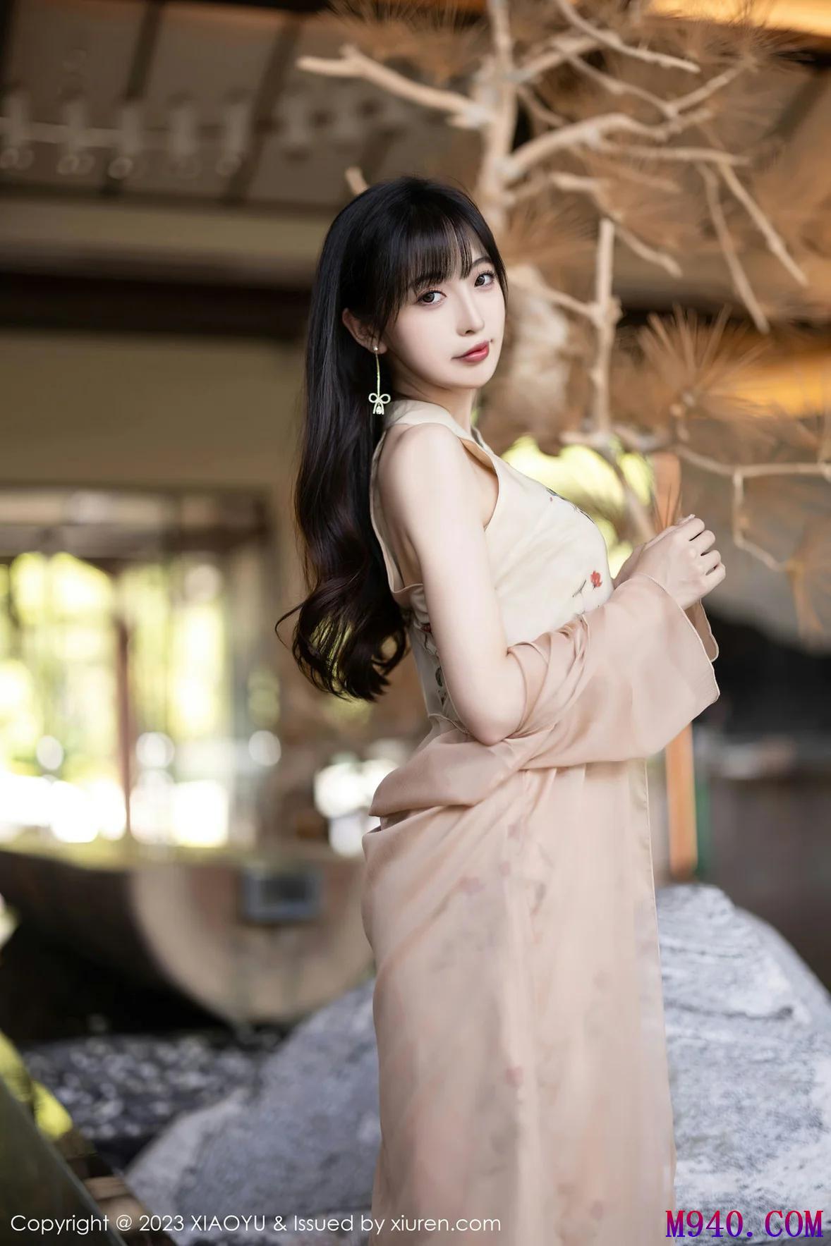 [XIAOYU语画界] 2023.07.17 VOL.1071 林星阑 [93P-779MB]