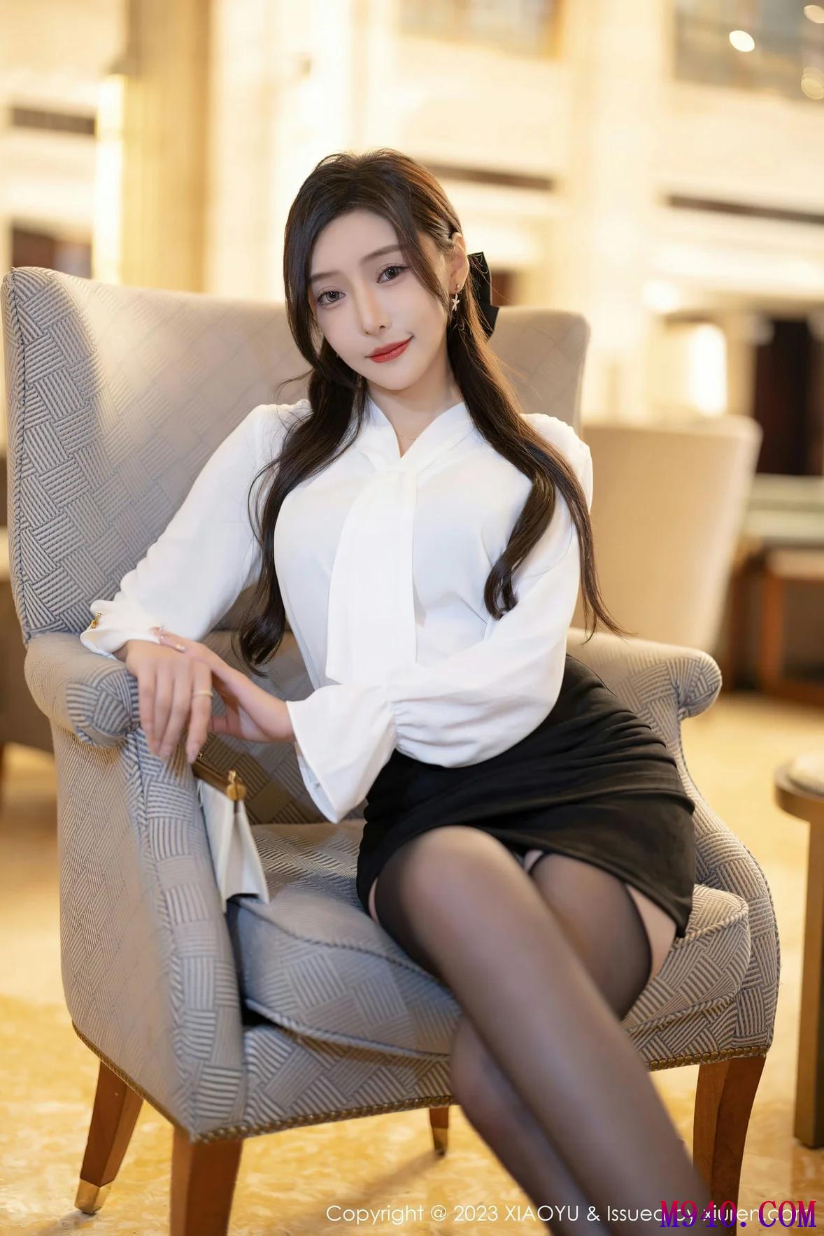 [XIAOYU语画界] 2023.05.23 VOL.1033 王馨瑶yanni [81P-671MB]