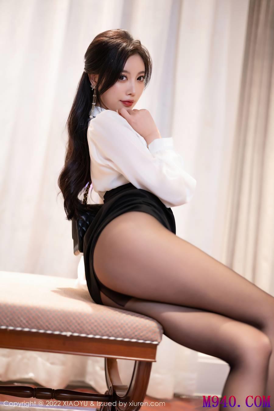 [XIAOYU语画界] 2022.12.30 VOL.937 杨晨晨Yome [82P-665MB]