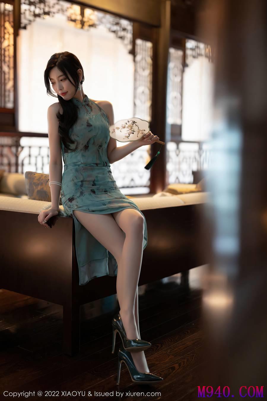 [XIAOYU语画界] 2022.10.14 VOL.882 杨晨晨Yome [92P-785MB]
