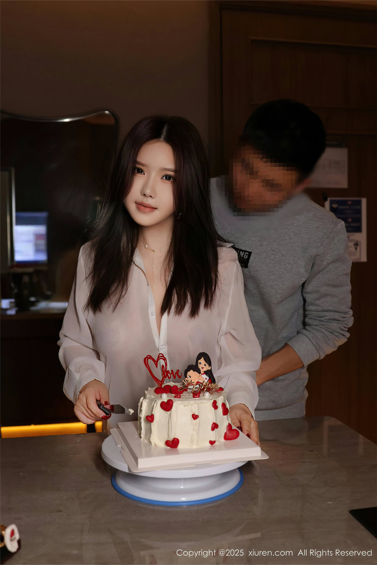 [XIUREN秀人网] 2025.03.07 NO.9983 小薯条nienie [106P-1054MB]