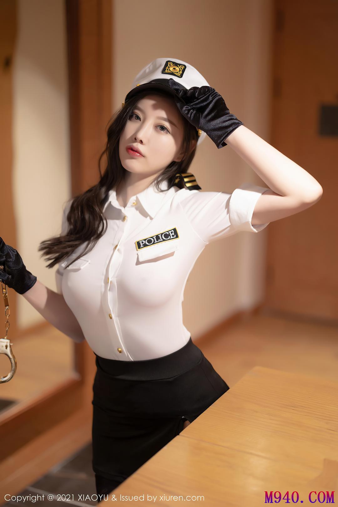[XIAOYU语画界] 2021.12.10 VOL.673 杨晨晨Yome [94P-739MB]