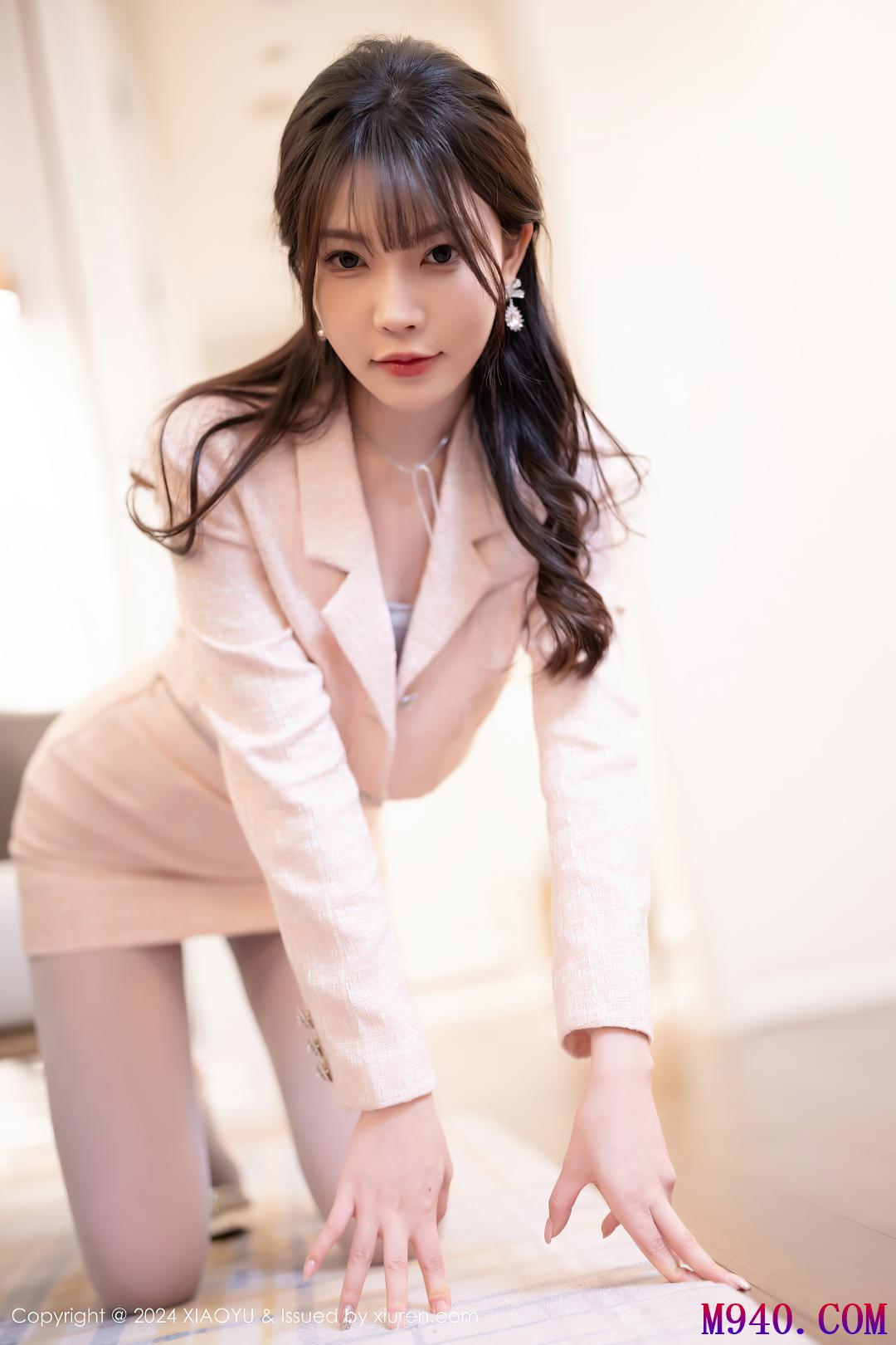 [XIUREN秀人网] 2024.04.17 VOL.1236 徐莉芝Booty [82P-630MB]