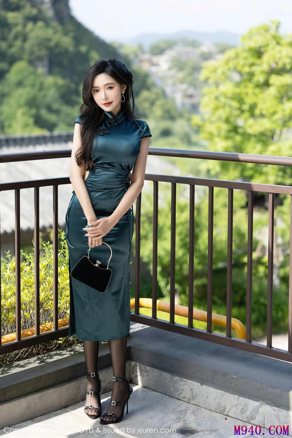 [XIAOYU语画界] 2023.06.13 VOL.1048 王馨瑶yanni [84P-767MB]
