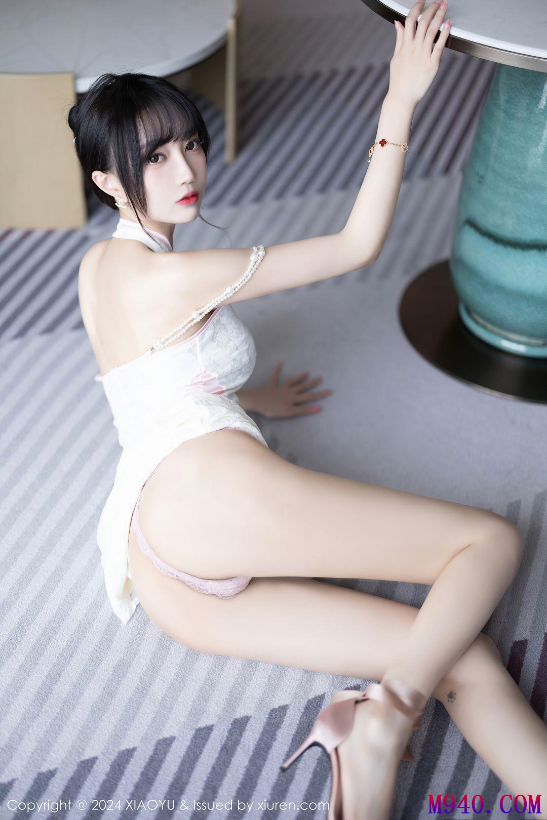 [XIAOYU语画界] 2024.01.17 VOL.1186 玥儿玥er [83P-665MB]