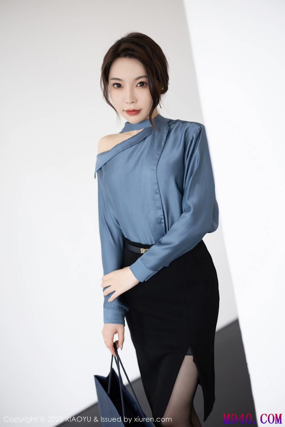 [XIAOYU语画界] 2023.03.06 VOL.979 徐莉芝Booty [86P-688MB]