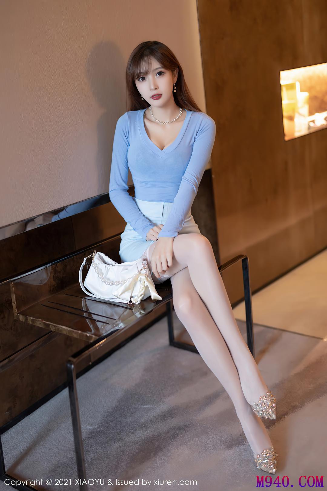 [XIAOYU语画界] 2021.12.29 VOL.686 林星阑 [91P-730MB]