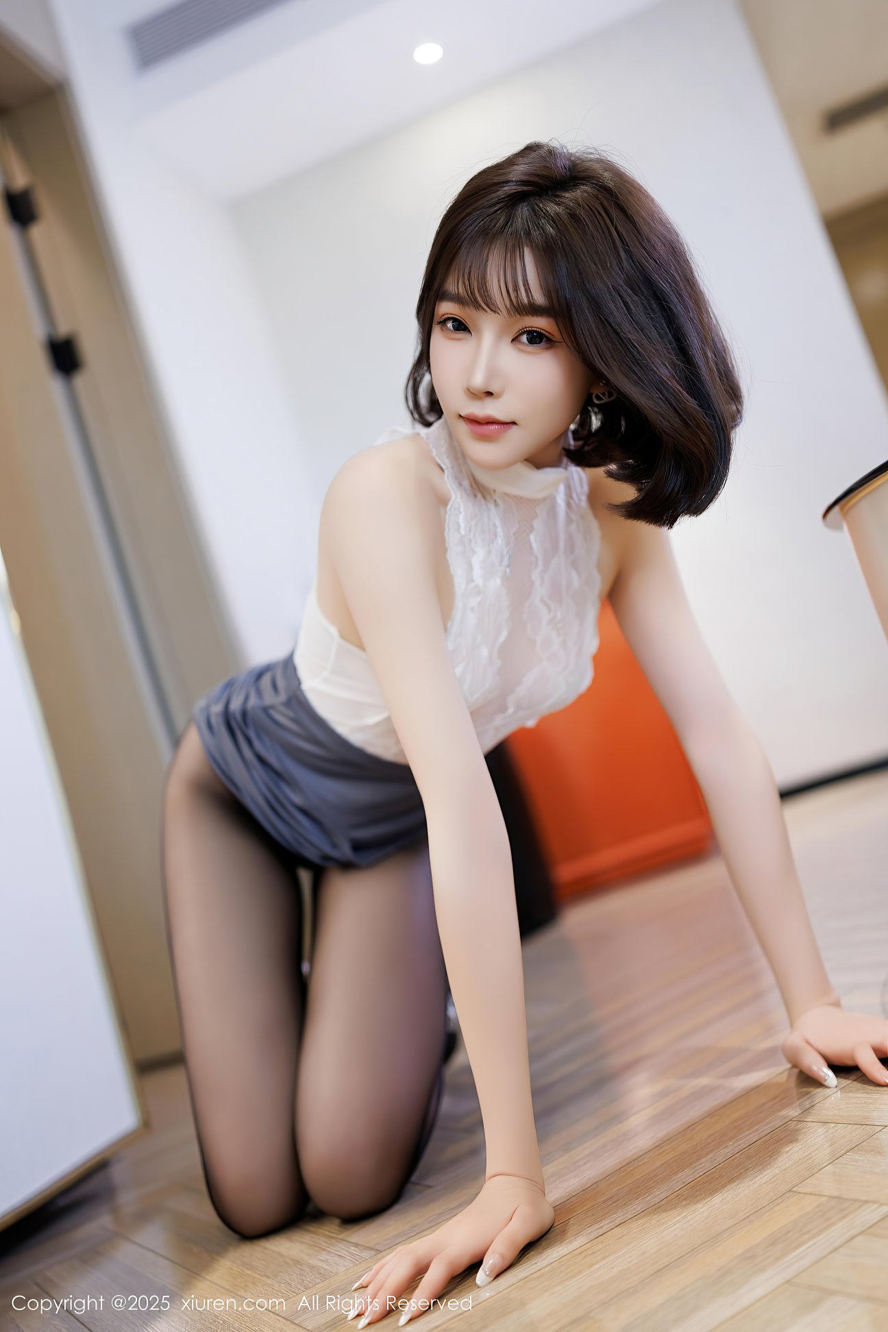 [XIUREN秀人网] 2025.03.06 NO.9978 徐莉芝Booty [92P-855MB]