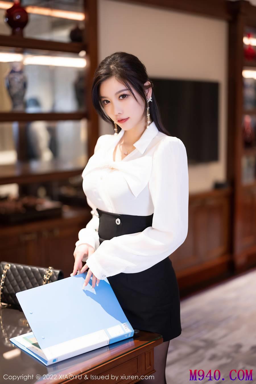 [XIAOYU语画界] 2022.12.30 VOL.937 杨晨晨Yome [82P-665MB]