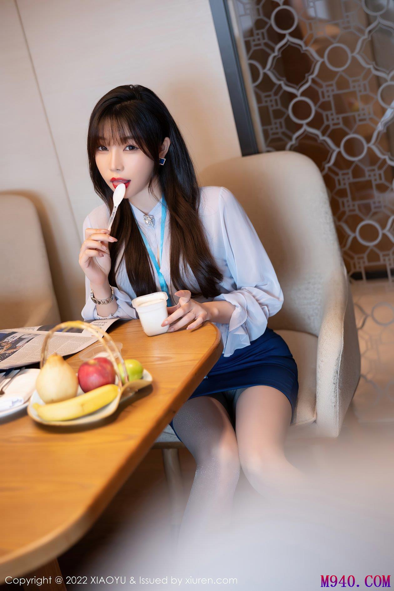 [XIAOYU语画界] 2022.05.10 VOL.774 芝芝Booty [76P-699MB]