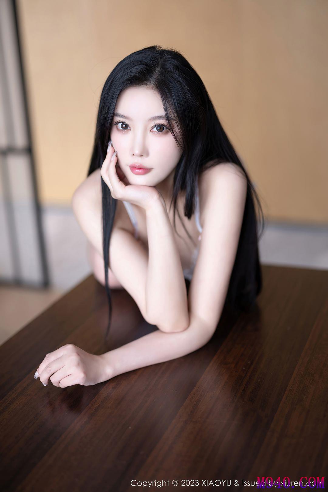 [XIAOYU语画界] 2023.12.15 VOL.1165 杨晨晨Yome [86P-652MB]